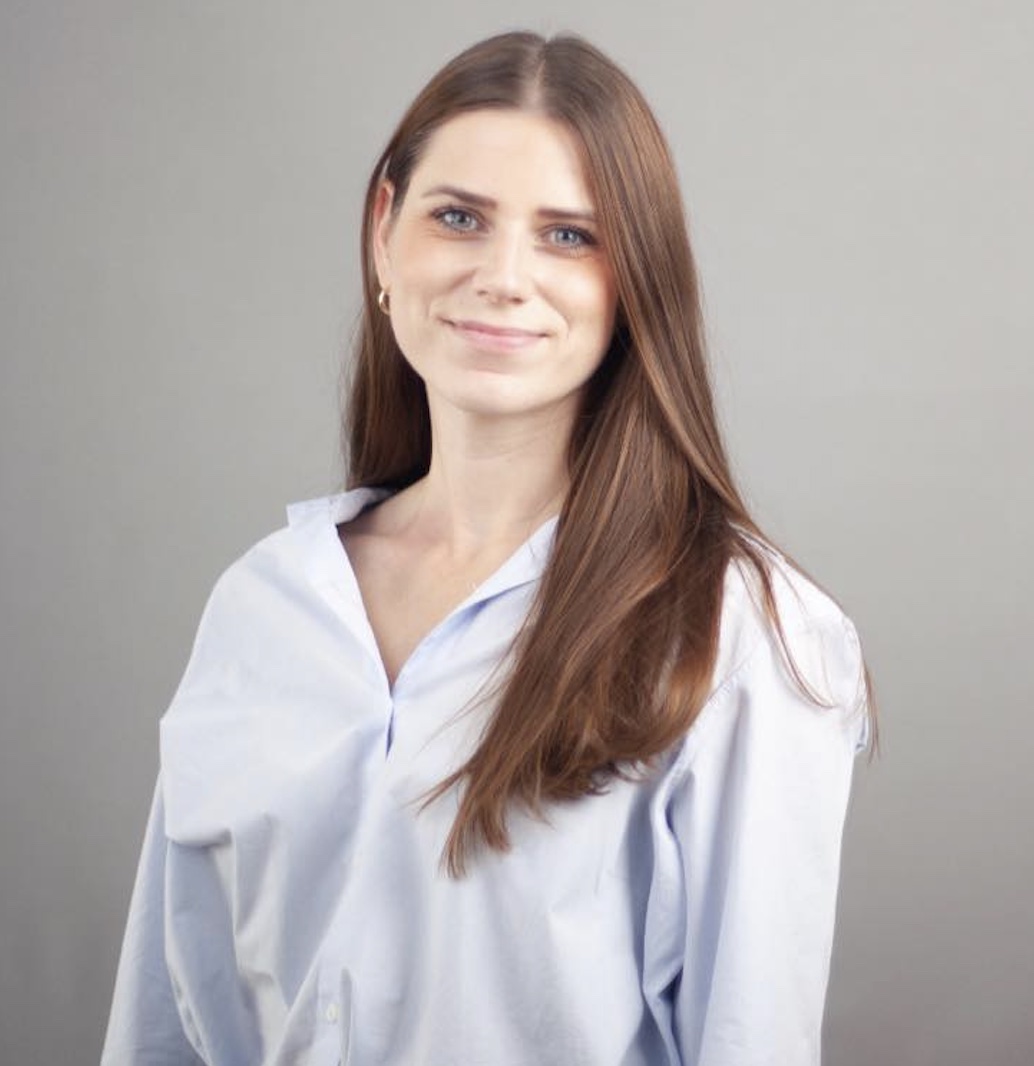 Portræt af Cassandra Hemmingsen